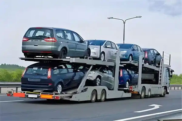 临清轿车托运查询
